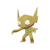 Buy Sableye in Brilliant Diamond & Shining Pearl